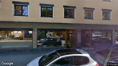 Kontorer til leie i Porsgrunn – Bilde fra Google Street View