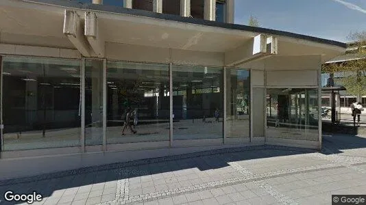 Kantorruimte te huur i Larvik - Foto uit Google Street View