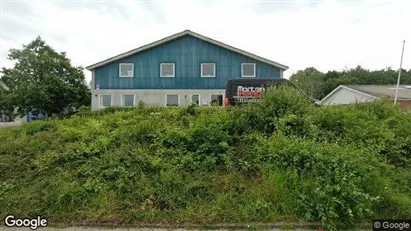 Producties te koop in Kolding - Foto uit Google Street View