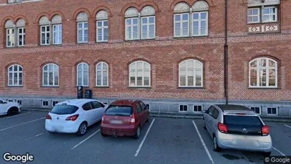 Office spaces for rent in Odense C - Photo from Google Street View