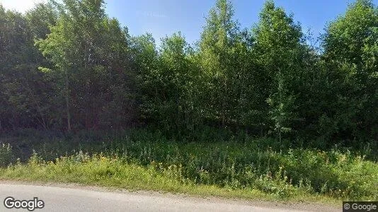 Lokaler til leje i Sundsvall - Foto fra Google Street View