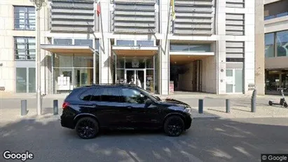 Coworking spaces zur Miete in Berlin Mitte – Foto von Google Street View