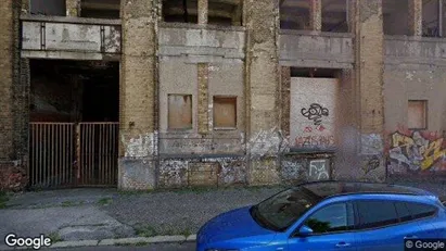 Kontorlokaler til leje i Leipzig - Foto fra Google Street View