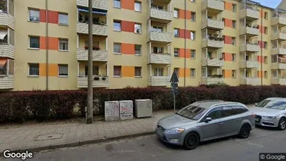 Kantorruimte te huur in Leipzig - Foto uit Google Street View