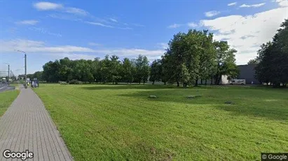 Büros zur Miete in Kaunas – Foto von Google Street View