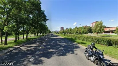 Büros zur Miete in Klaipėda – Foto von Google Street View