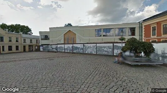 Büros zur Miete i Klaipėda – Foto von Google Street View