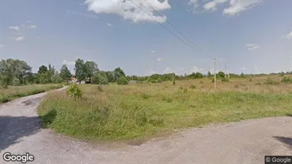 Företagslokaler för uthyrning i Klaipėda – Foto från Google Street View