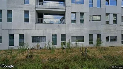 Lokaler til leje i Stad Antwerp - Foto fra Google Street View