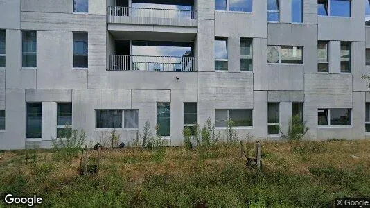 Lokaler til leje i Stad Antwerp - Foto fra Google Street View