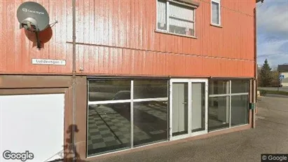 Kantorruimte te huur in Bø - Foto uit Google Street View