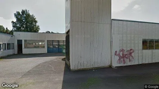 Lokaler til leje i Sandefjord - Foto fra Google Street View