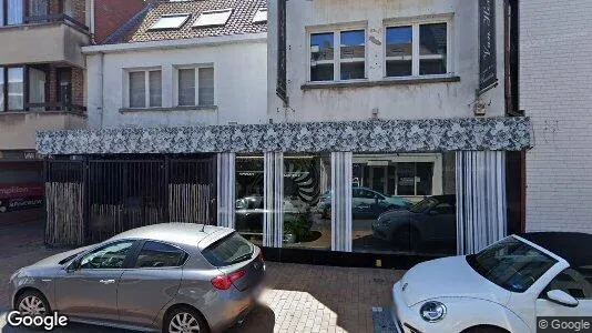 Lokaler til salgs i Oostkamp – Bilde fra Google Street View