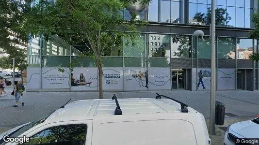 Office spaces for rent i Location is not specified - Photo from Google Street View