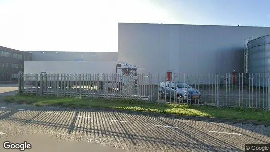 Büros zur Miete i Zaltbommel – Foto von Google Street View