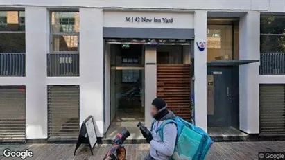 Office spaces for rent in Location is not specified - Photo from Google Street View