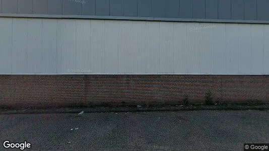 Gewerbeflächen zur Miete i Venlo – Foto von Google Street View