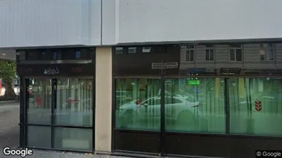 Kantorruimte te huur in Hamburg Mitte - Foto uit Google Street View