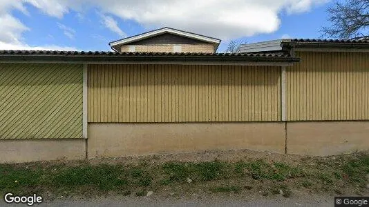 Gewerbeflächen zur Miete i Tampere Lounainen – Foto von Google Street View