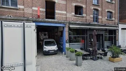 Commercial properties for sale in Stad Antwerp - Photo from Google Street View