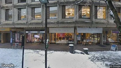 Kontorer til leie i Bærum – Bilde fra Google Street View