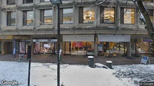 Kontorer til leie i Bærum – Bilde fra Google Street View