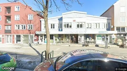 Kantorruimte te huur in Trondheim Midtbyen - Foto uit Google Street View