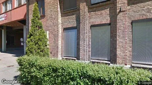 Kontorer til leie i Oslo Bjerke – Bilde fra Google Street View