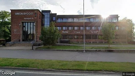 Kantorruimte te huur i Skien - Foto uit Google Street View