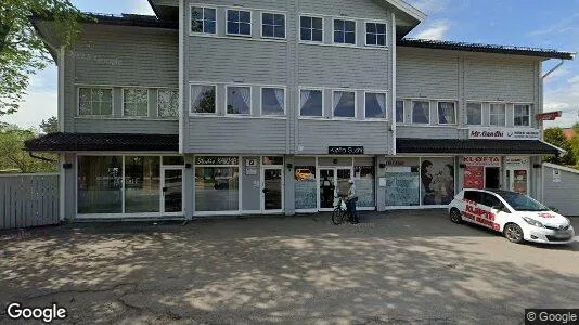 Office spaces for sale i Ullensaker - Photo from Google Street View