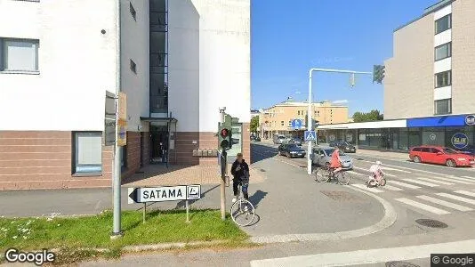 Kontorer til leie i Rauma – Bilde fra Google Street View