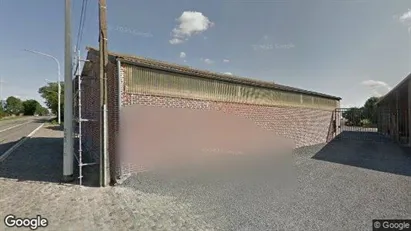 Lokaler til salgs i Eigenbrakel – Bilde fra Google Street View