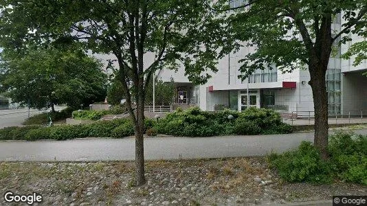 Kantorruimte te huur i Espoo - Foto uit Google Street View