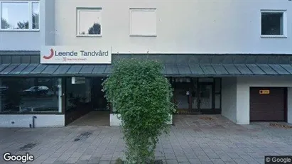 Lokaler til salgs i Hässleholm – Bilde fra Google Street View