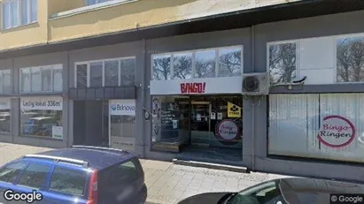 Lokaler til salgs i Landskrona – Bilde fra Google Street View