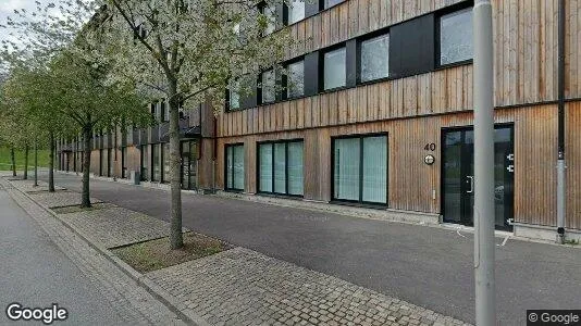 Kantorruimte te huur i Location is not specified - Foto uit Google Street View