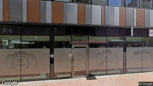 Bedrijfsruimtes te huur i Jönköping - Foto uit Google Street View