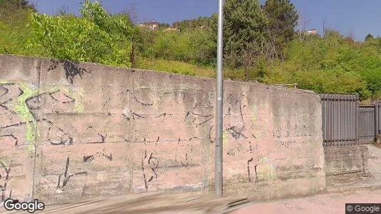 Büros zur Miete i Potenza – Foto von Google Street View