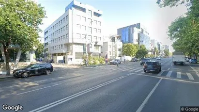 Lokaler til leie i Bucuresti - Sectorul 1 – Bilde fra Google Street View