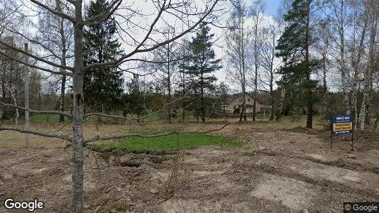 Werkstätte zur Miete i Vilnius Senamiestis – Foto von Google Street View