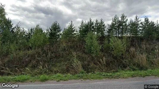 Lager zur Miete i Kouvola – Foto von Google Street View