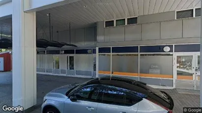 Office spaces for rent in Helsinki Koillinen - Photo from Google Street View