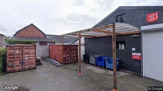 Büros zur Miete i Terneuzen – Foto von Google Street View