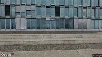 Office spaces for rent in Cologne Innenstadt - Photo from Google Street View