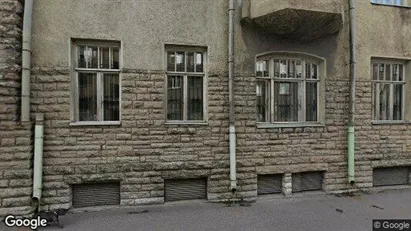 Kontorlokaler til leje i Põhja-Tallinn - Foto fra Google Street View