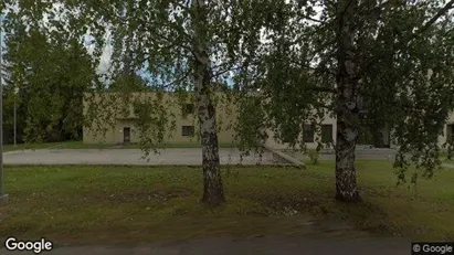 Office spaces for rent in Rapla - Photo from Google Street View
