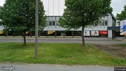 Lager zur Miete in Hämeenlinna – Foto von Google Street View