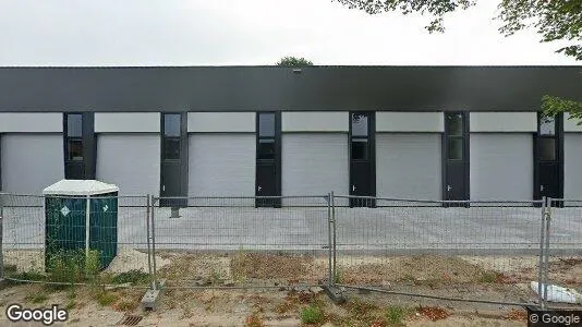 Commercial properties for sale i Wierden - Photo from Google Street View