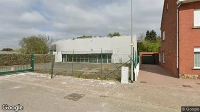 Commercial properties for sale in Nijlen - Photo from Google Street View