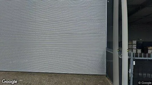 Lokaler til leje i Purmerend - Foto fra Google Street View